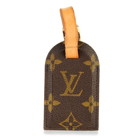 louis vuitton tag